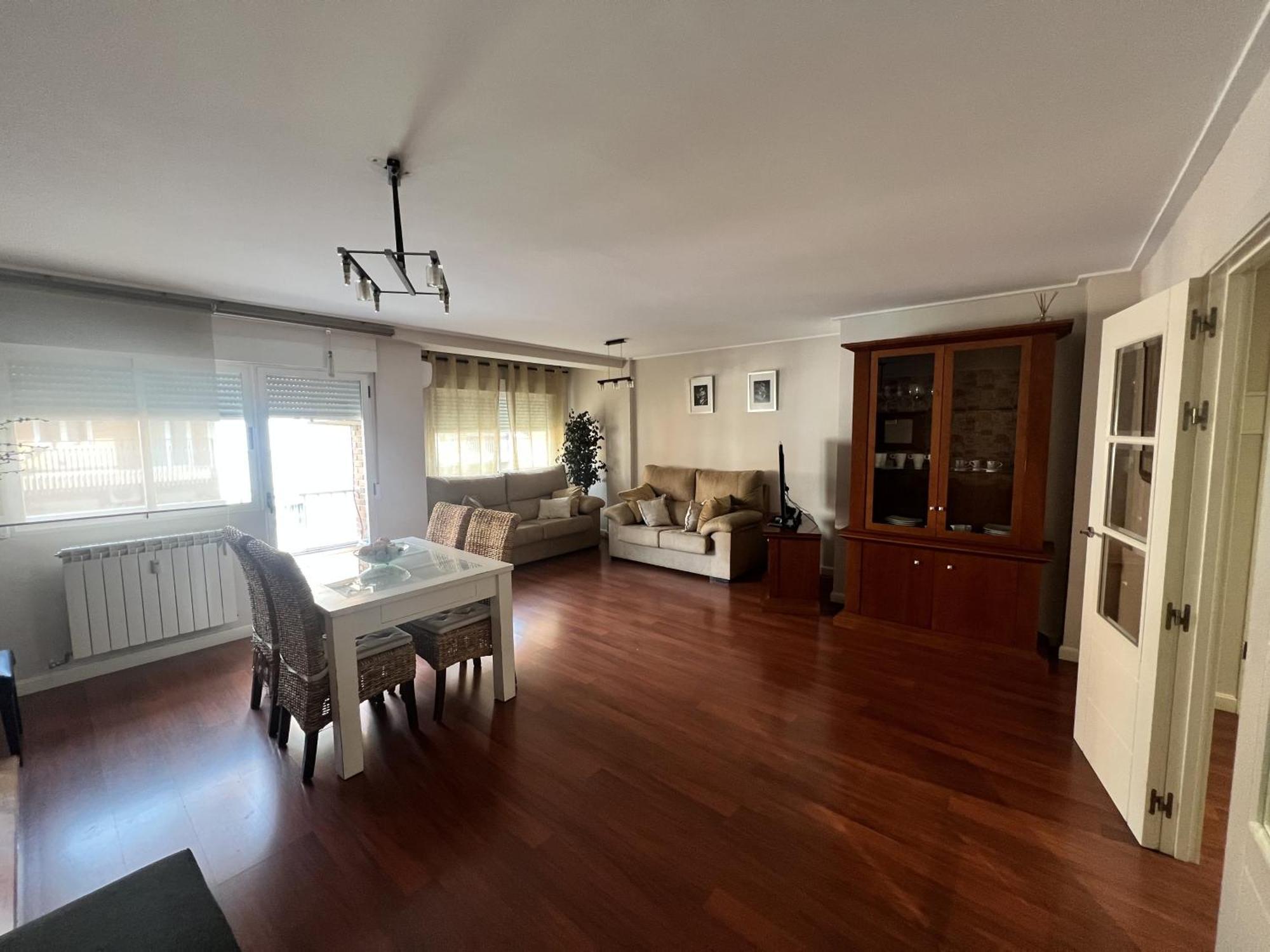 Apartamento Centrico Albacete Exterior photo