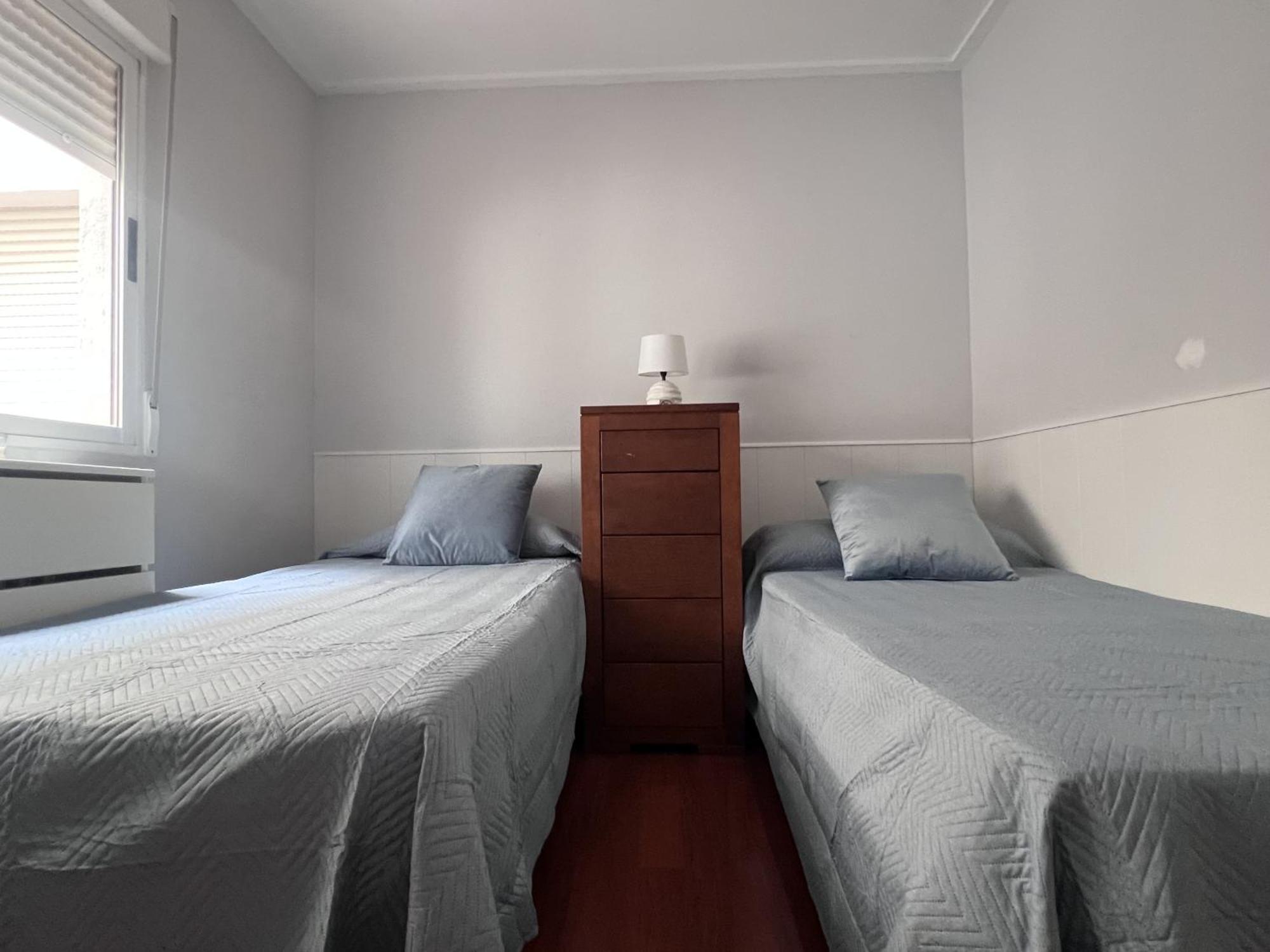 Apartamento Centrico Albacete Exterior photo